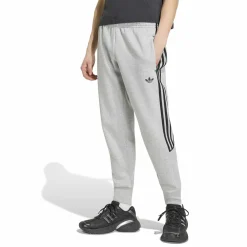 adidas Spacer Originals Trainingsbroek Grijs Zwart