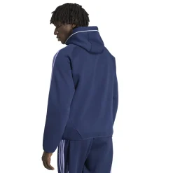 adidas Spacer Trainingspak Donkerblauw Paars Wit