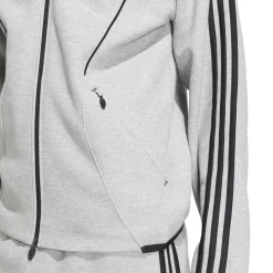 adidas Spacer Trainingspak Grijs Zwart
