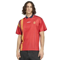 adidas Spanje Thuisshirt 1994