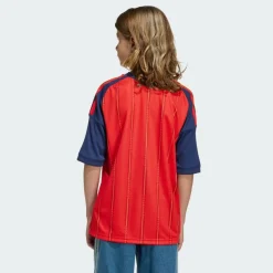adidas Spanje Thuisshirt 2026-2028 Kids
