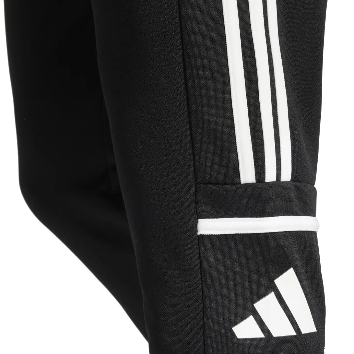 adidas Squadra 25 Hooded Trainingspak Full-Zip Rood Zwart Wit