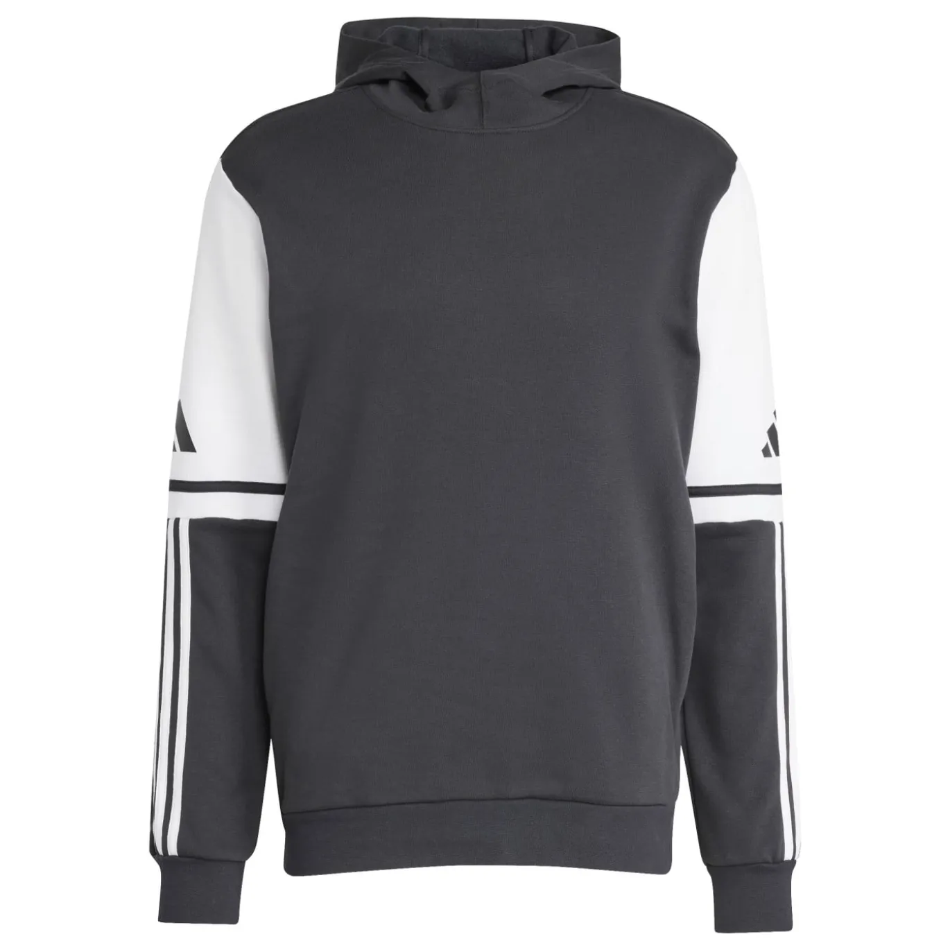 adidas Squadra 25 Hoodie Zwart Wit