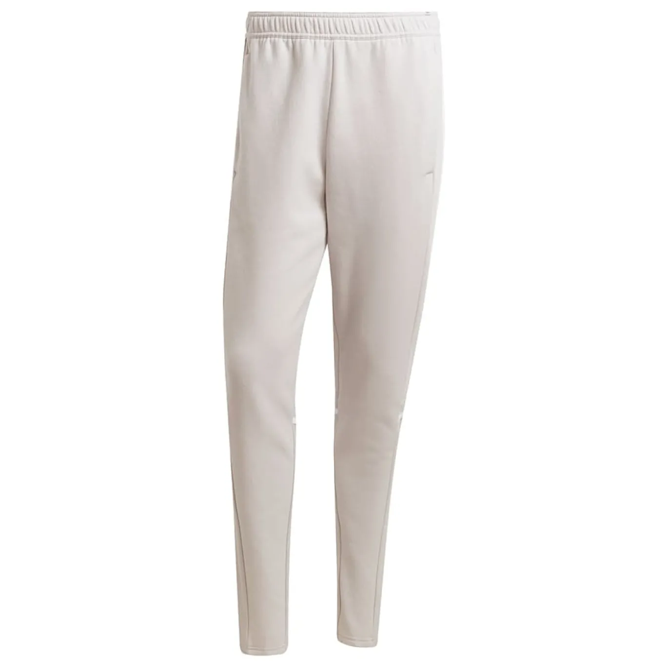 adidas Squadra 25 Joggingsbroek Lichtgrijs Wit