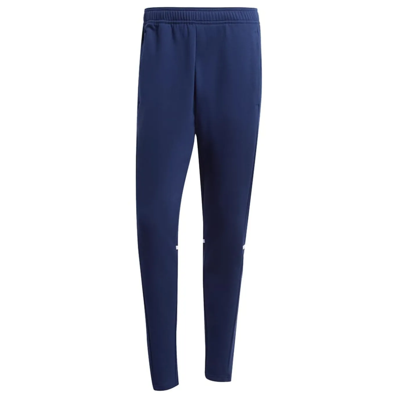 adidas Squadra 25 Joggingsbroek Donkerblauw Wit