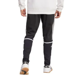 adidas Squadra 25 Joggingsbroek Zwart Wit