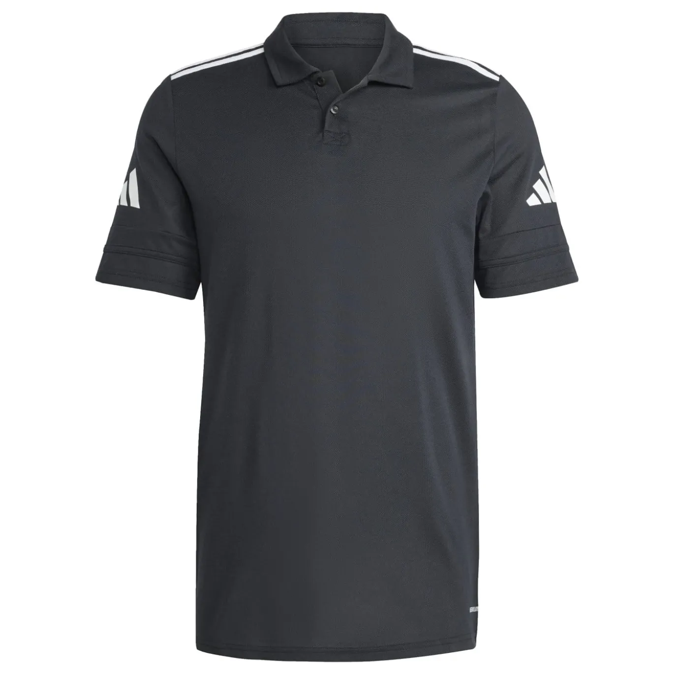 adidas Squadra 25 Polo Trainingsset Zwart Wit