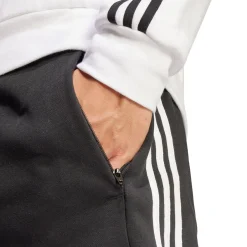 adidas Squadra 25 Sweat Hooded Trainingspak Wit Zwart