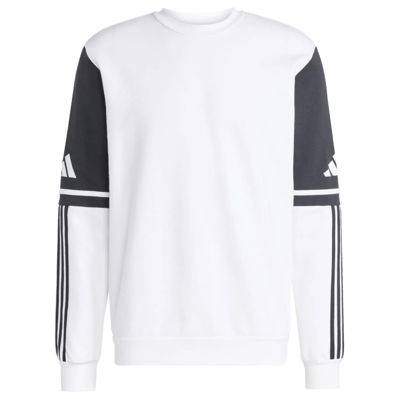 adidas Squadra 25 Sweat Trainingspak Wit Zwart