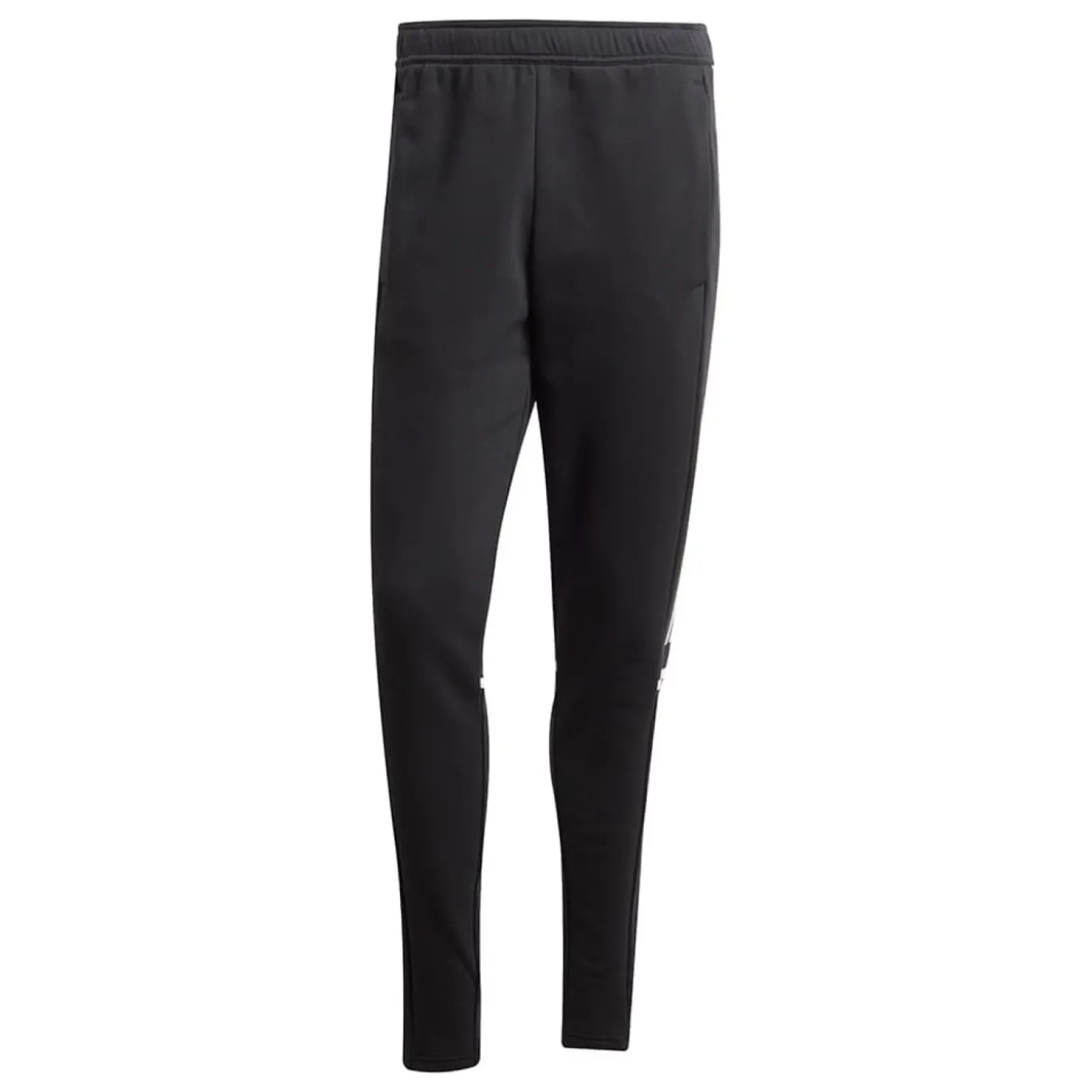 adidas Squadra 25 Sweat Trainingspak Zwart Wit