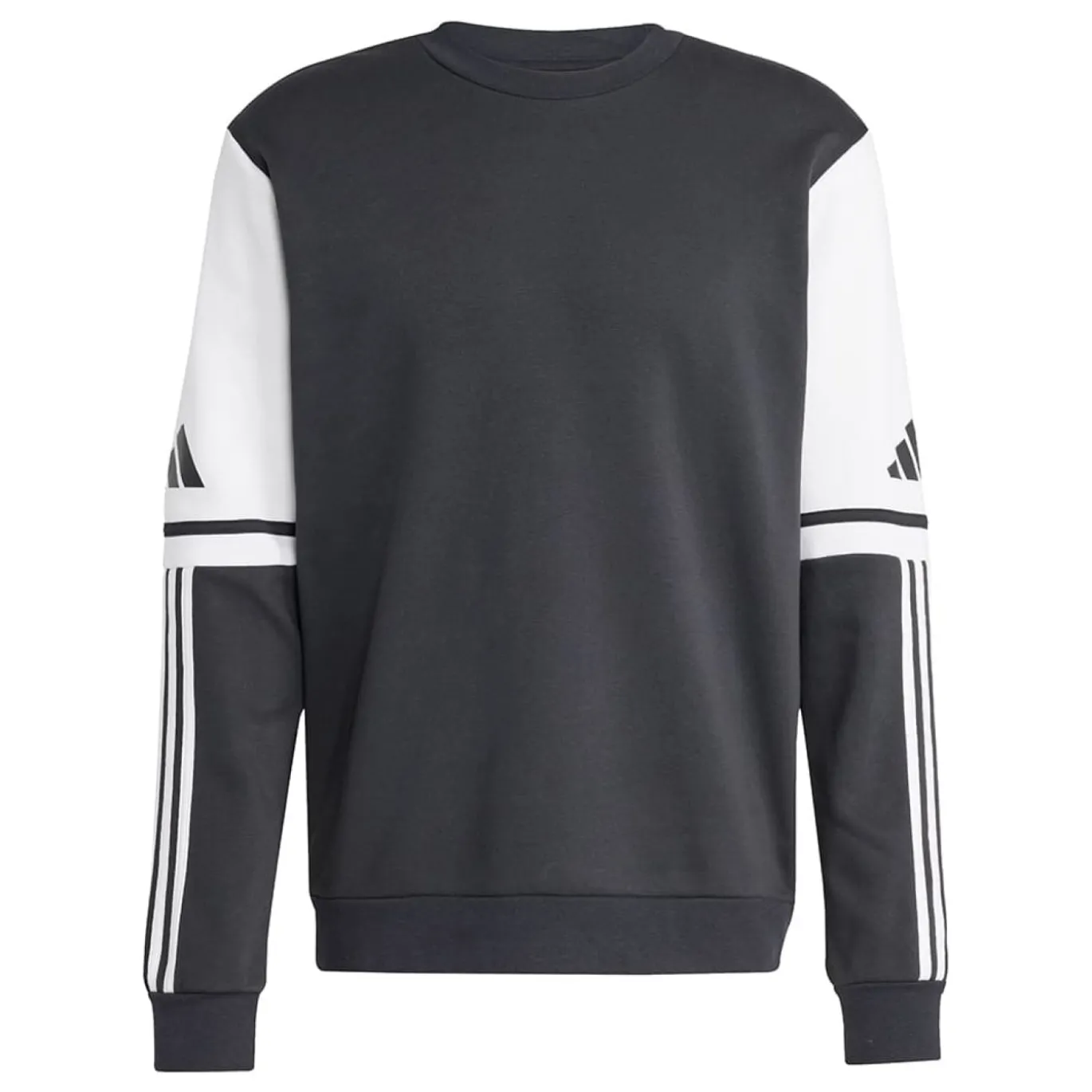 adidas Squadra 25 Sweat Trainingspak Zwart Wit