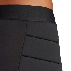 adidas Squadra 25 Tight Keepersbroekje Zwart Wit