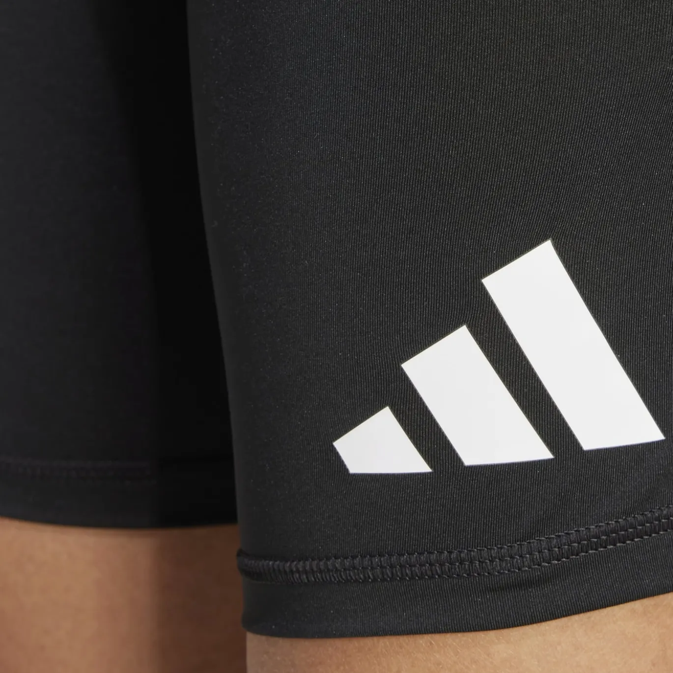 adidas Squadra 25 Tight Keepersbroekje Dames Zwart Wit