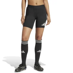 adidas Squadra 25 Tight Keepersbroekje Dames Zwart Wit