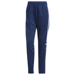 adidas Squadra 25 Trainingsbroek Dames Donkerblauw Wit