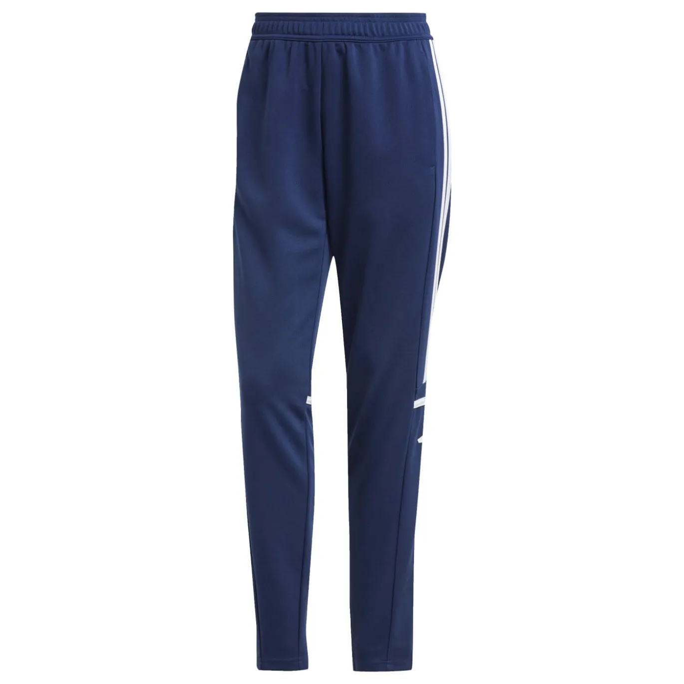 adidas Squadra 25 Trainingsbroek Dames Donkerblauw Wit