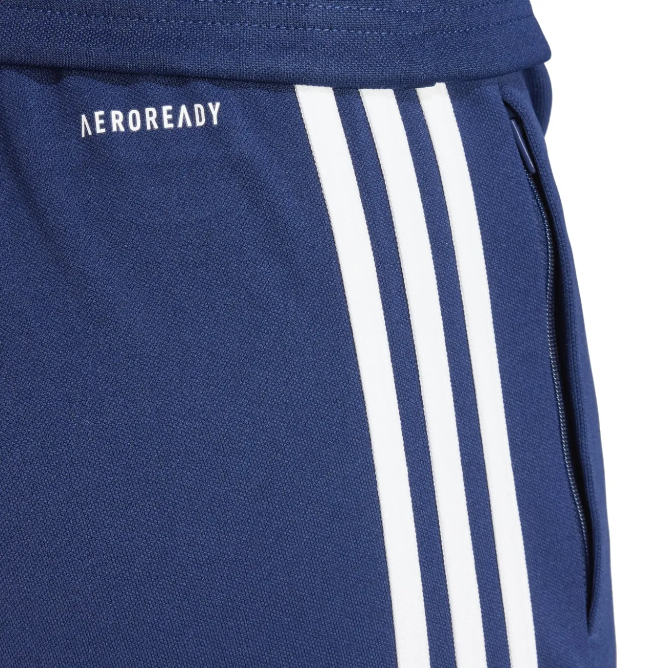 adidas Squadra 25 Trainingsbroek Dames Donkerblauw Wit