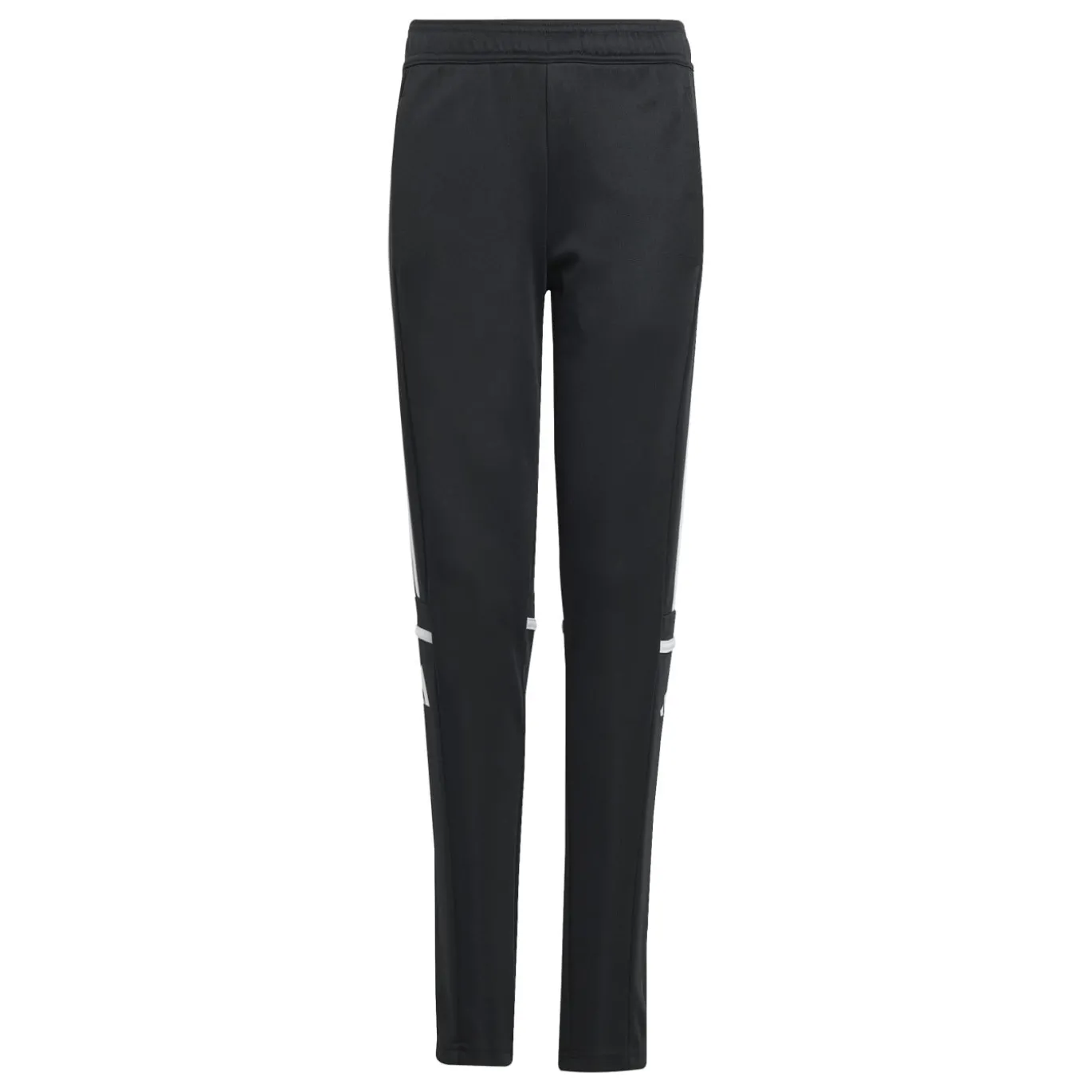 adidas Squadra 25 Trainingsbroek Kids Zwart Wit