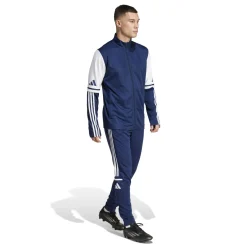 adidas Squadra 25 Trainingsjack Donkerblauw Wit