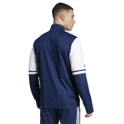 adidas Squadra 25 Trainingsjack Donkerblauw Wit
