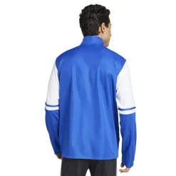 adidas Squadra 25 Trainingsjack Blauw Wit