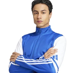 adidas Squadra 25 Trainingsjack Blauw Wit