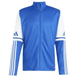 adidas Squadra 25 Trainingsjack Blauw Wit