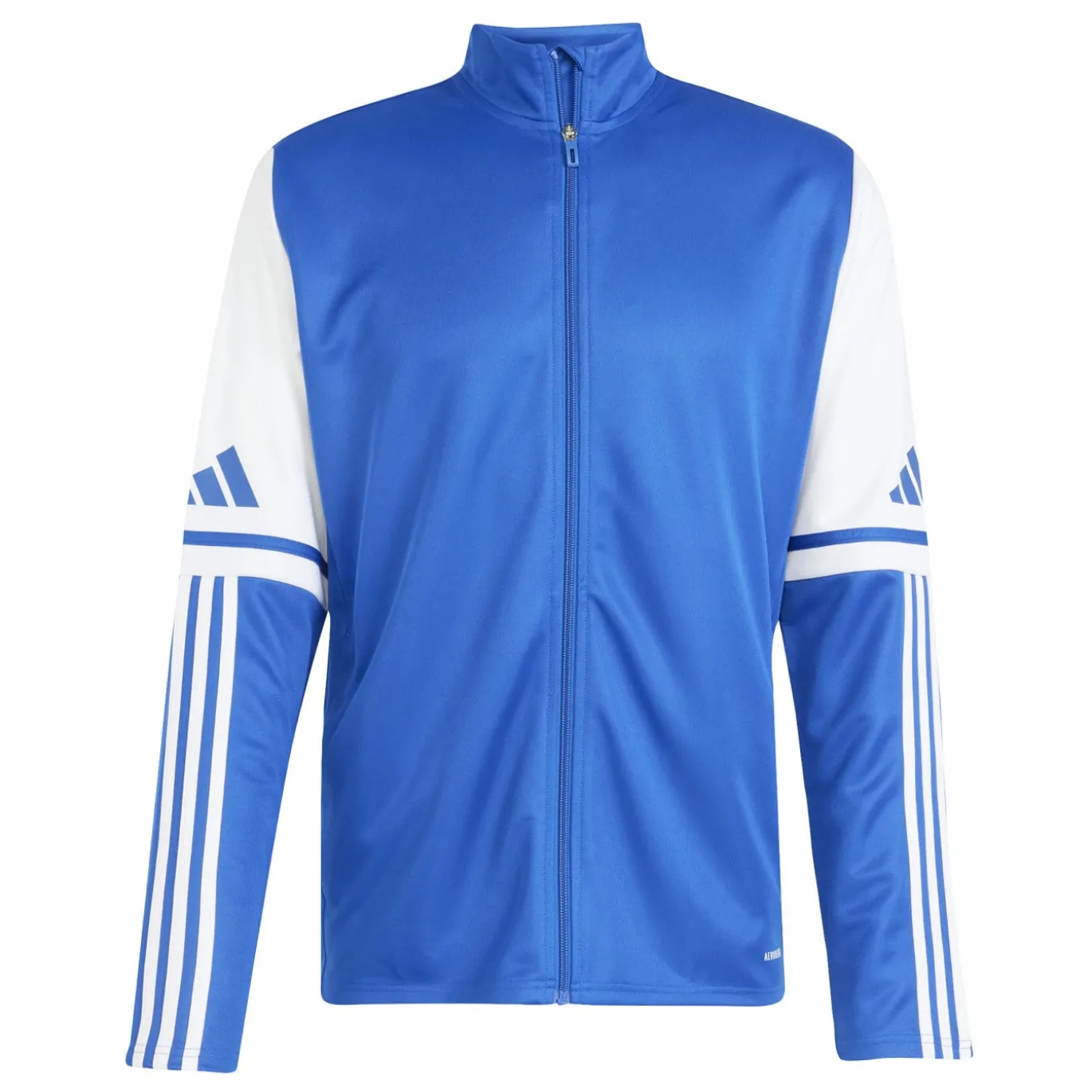 adidas Squadra 25 Trainingsjack Blauw Wit