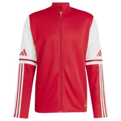 adidas Squadra 25 Trainingsjack Rood Wit
