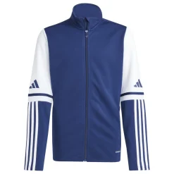 adidas Squadra 25 Trainingspak Kids Donkerblauw Wit