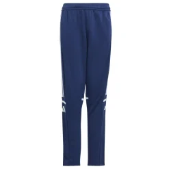 adidas Squadra 25 Trainingspak Kids Donkerblauw Wit