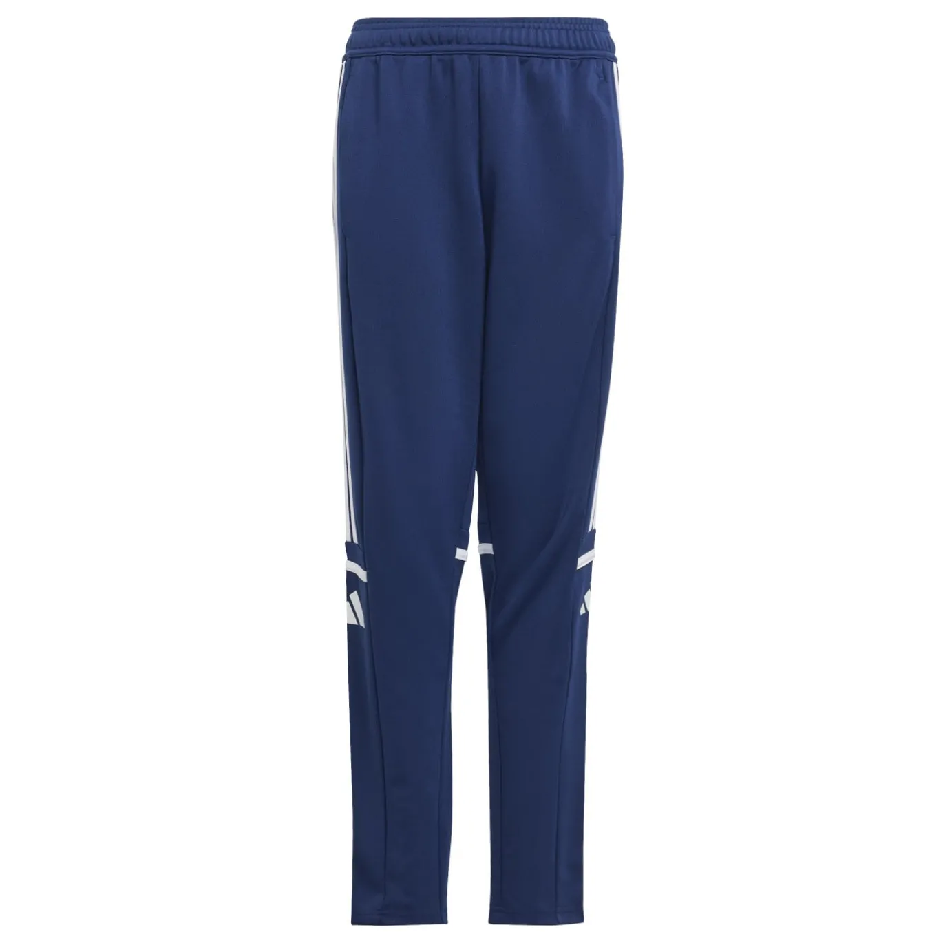 adidas Squadra 25 Trainingspak Kids Donkerblauw Wit