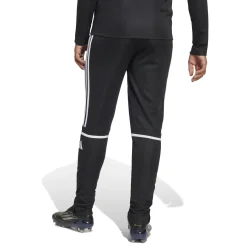adidas Squadra 25 Trainingspak 1/4-Zip Kids Rood Zwart Wit