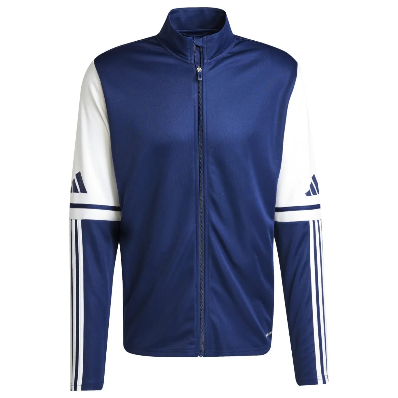 adidas Squadra 25 Trainingspak Full-Zip Donkerblauw Wit