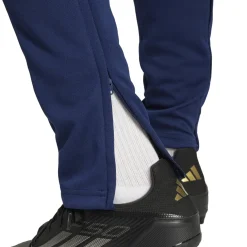 adidas Squadra 25 Trainingspak Full-Zip Donkerblauw Wit