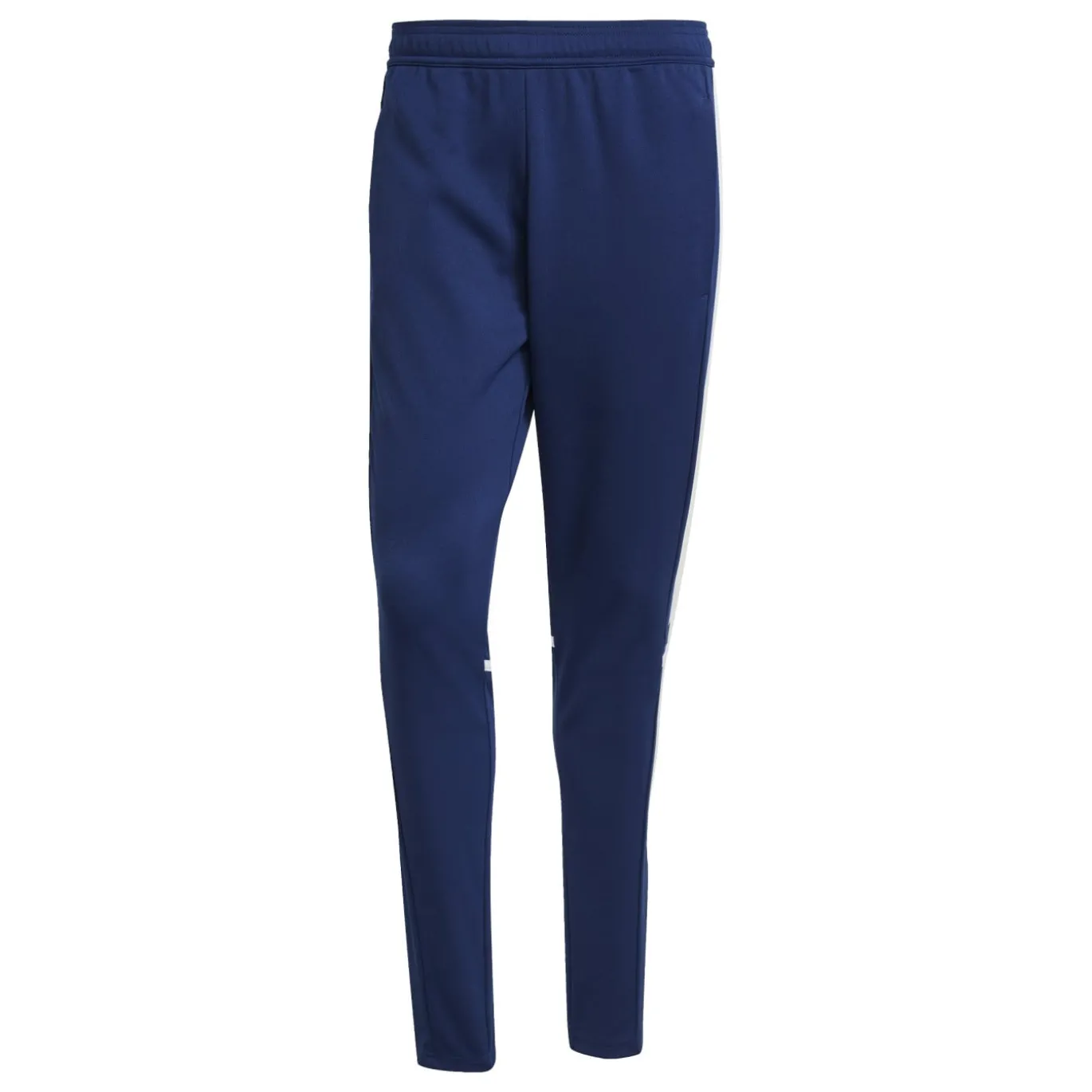 adidas Squadra 25 Trainingspak Full-Zip Donkerblauw Wit