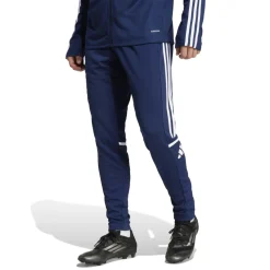 adidas Squadra 25 Trainingspak Full-Zip Blauw Donkerblauw Wit