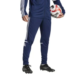 adidas Squadra 25 Trainingspak 1/4-Zip Blauw Donkerblauw Wit