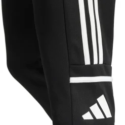 adidas Squadra 25 Trainingspak 1/4-Zip Rood Zwart Wit