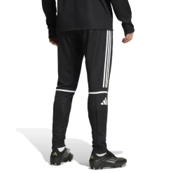 adidas Squadra 25 Trainingspak 1/4-Zip Zwart Wit
