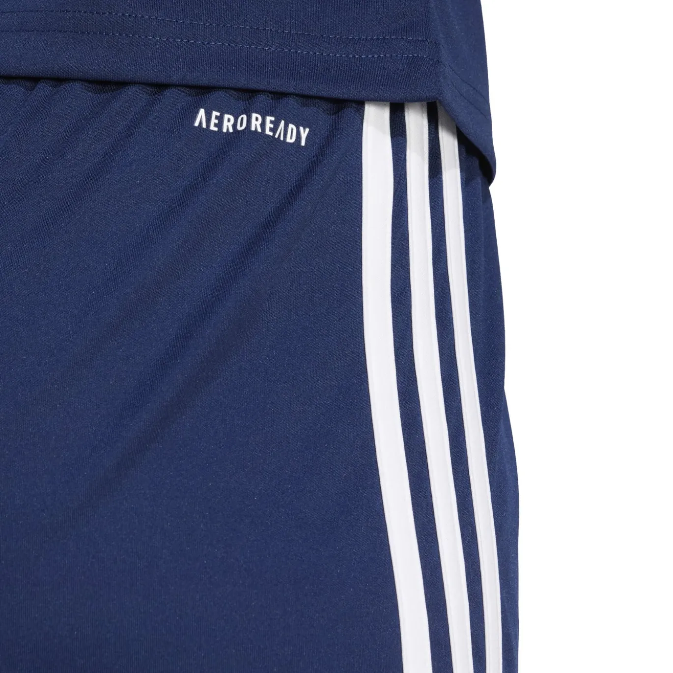 adidas Squadra 25 Voetbalbroekje Dames Donkerblauw Wit