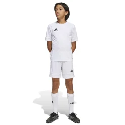 adidas Squadra 25 Voetbalbroekje Kids Wit