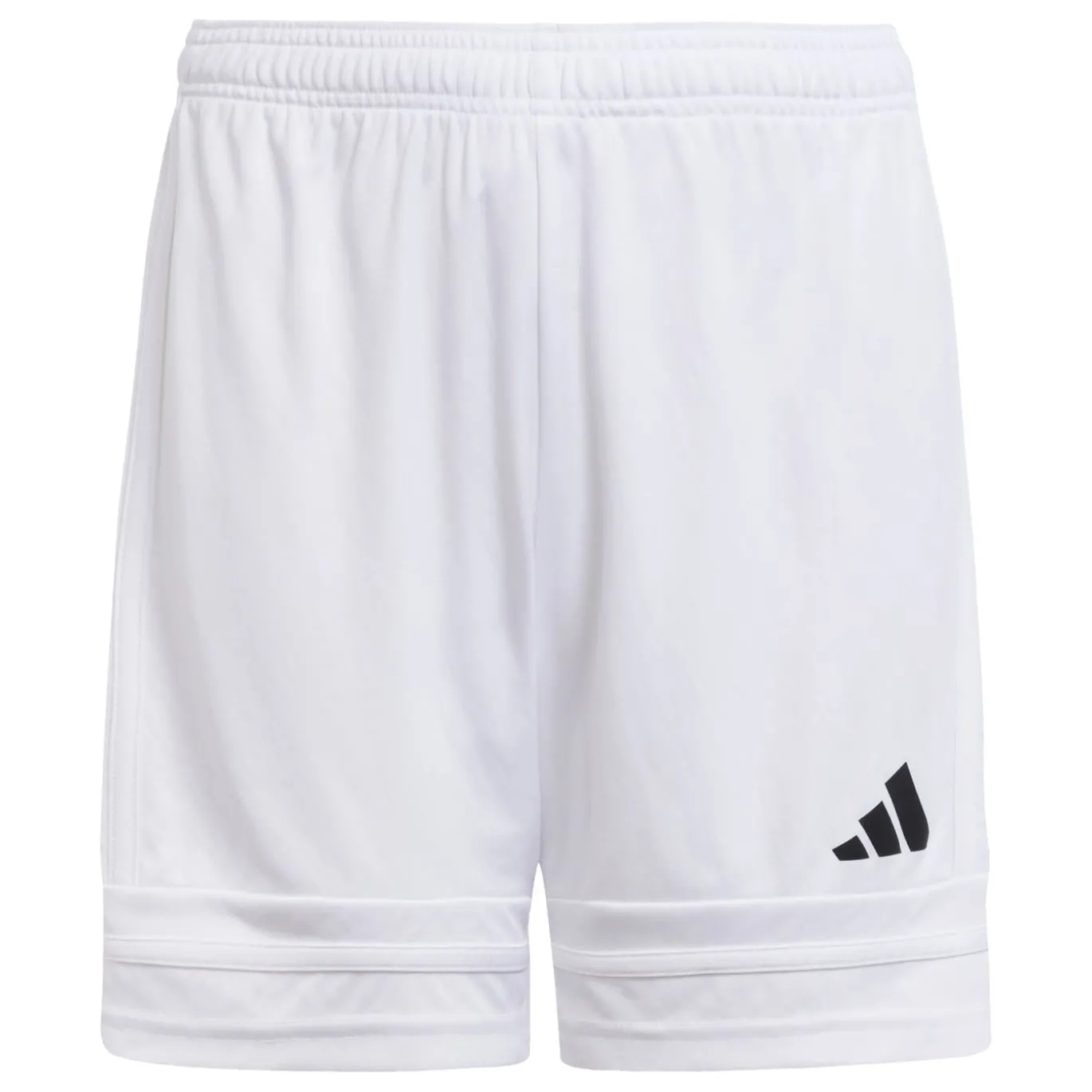 adidas Squadra 25 Voetbalbroekje Kids Wit
