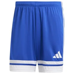 adidas Squadra 25 Voetbalbroekje Blauw Wit