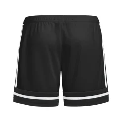 adidas Squadra 25 Voetbalbroekje Kids Zwart Wit Zwart