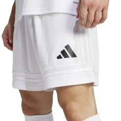 adidas Squadra 25 Voetbalbroekje Wit