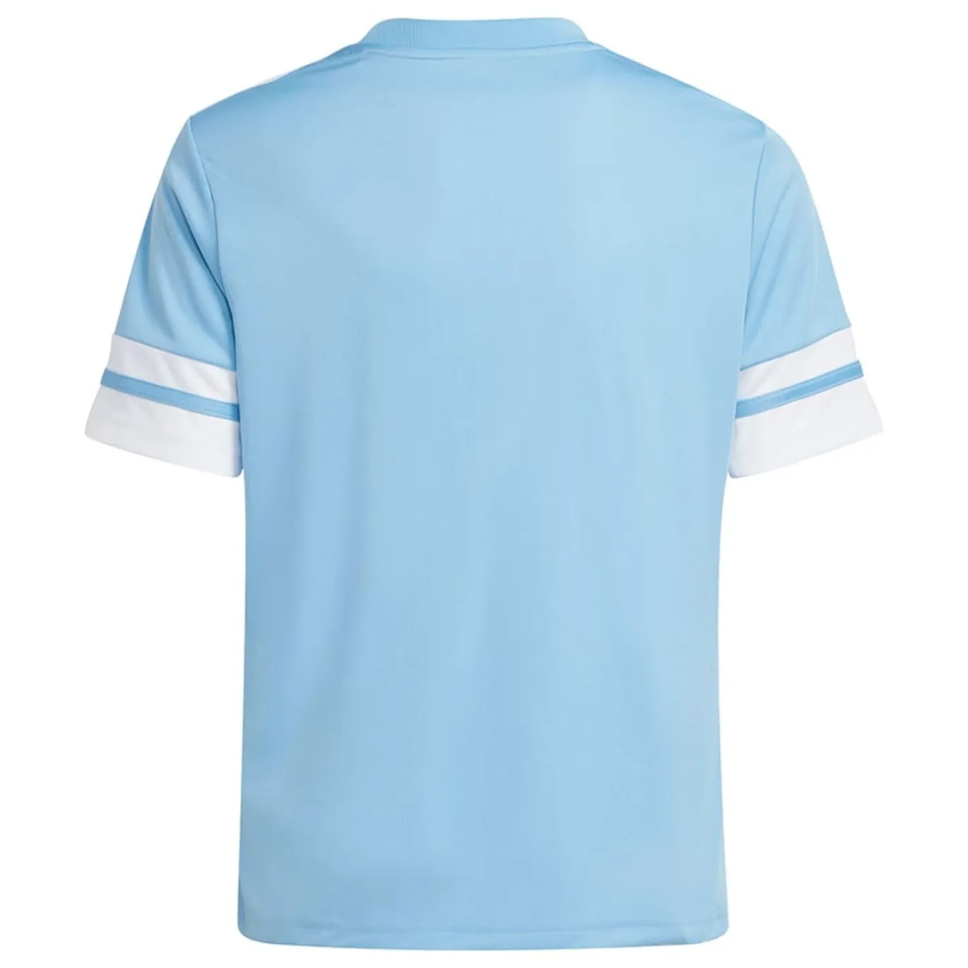 adidas Squadra 25 Voetbalshirt Kids Lichtblauw Wit