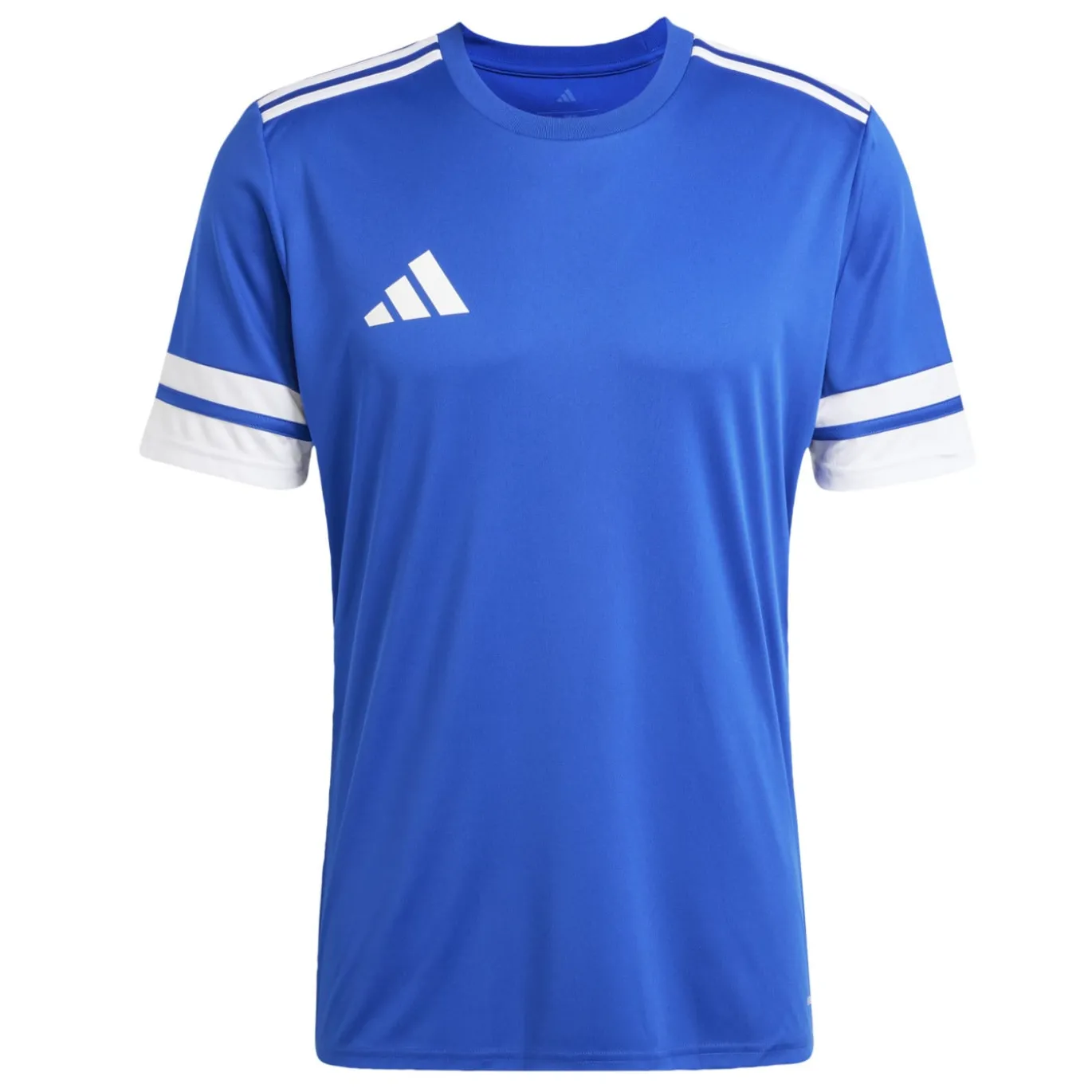 adidas Squadra 25 Voetbalshirt Blauw Wit