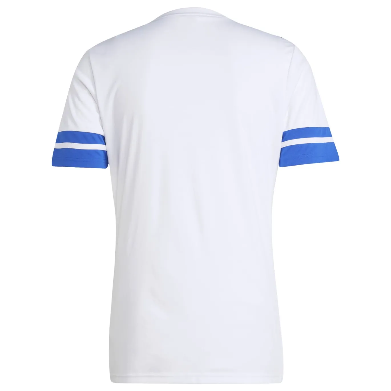 adidas Squadra 25 Voetbalshirt Wit Blauw