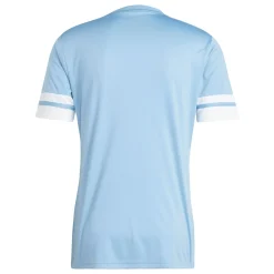 adidas Squadra 25 Voetbalshirt Lichtblauw Wit